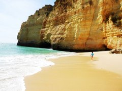 Algarve
