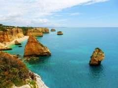Algarve klasycznie